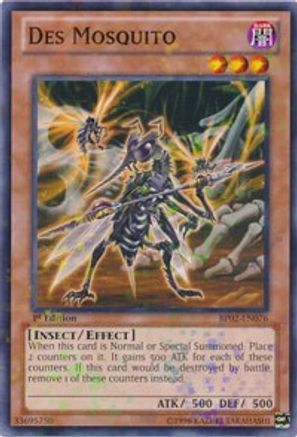 War of the Giants BP02 1x Klonen Yu-Gi-Oh Mosaic Rare 