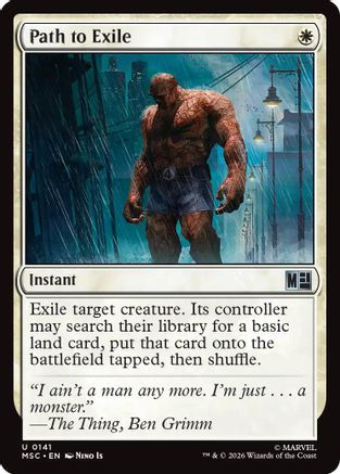 Path to Exile