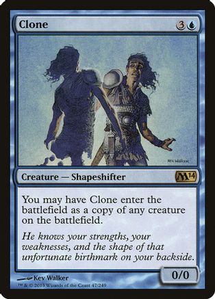 You Pick *Fast Shipping* See Store #K 0.99$ MTG Magic the Gathering 2014 Card 