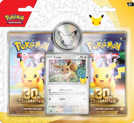 2-Pack Blister