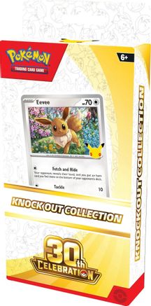 Knock Out Collection