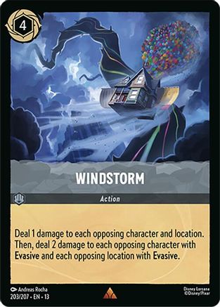 Windstorm