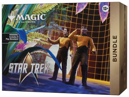 Star Trek Bundle
