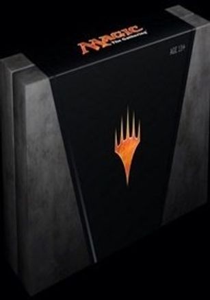 SDCC 2013 Black Planeswalkers Set