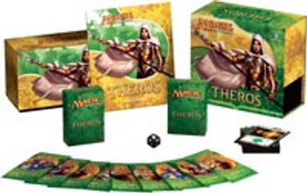 Theros Fat Pack