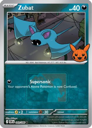 Pokeween 2026