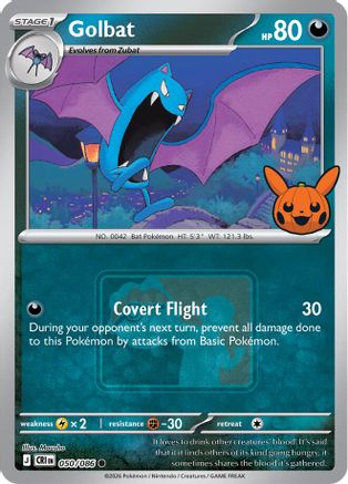 Pokeween 2026