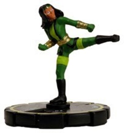 Jade 211 Unleashed Pokémon card