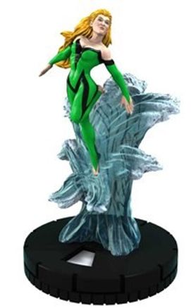 Meggan - Wolverine and the X-Men - Heroclix