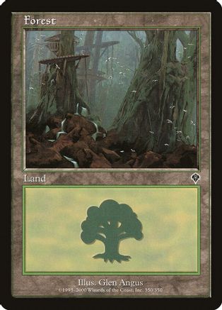 Forest (350)