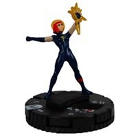 Dazzler - Wolverine and the X-Men - Heroclix