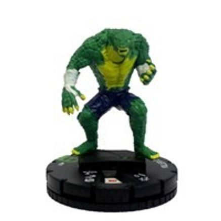 Killer Croc - Batman: Streets of Gotham - Heroclix