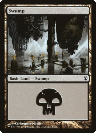 Swamp (84)