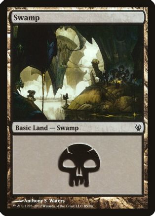 Swamp (85)