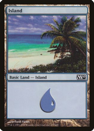 Island (237)