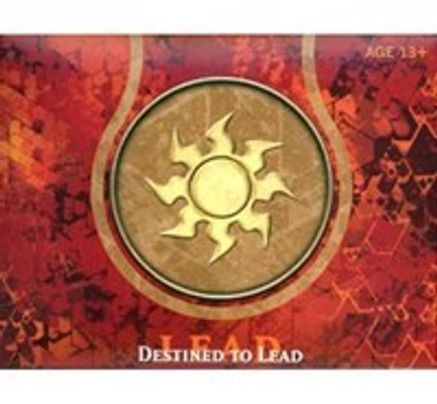 Born of the Gods Prerelease Kit Destined To Lead