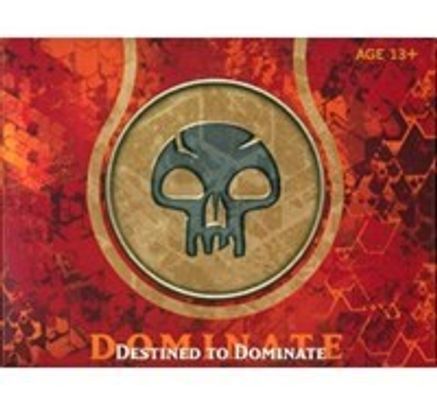 Born of the Gods Prerelease Kit Destined To Dominate