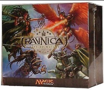 Ravnica Fat Pack