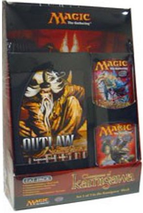 Champions of Kamigawa Fat Pack