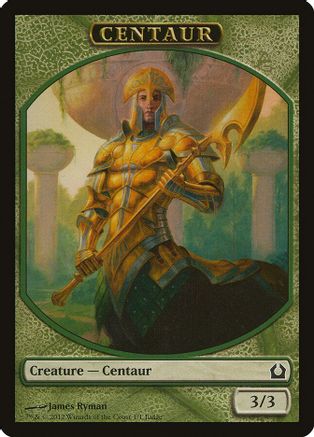 Centaur Token