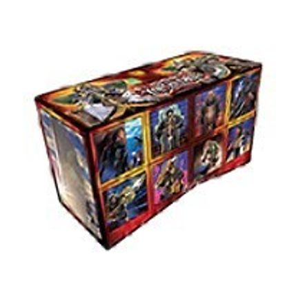 Yu-Gi-Oh! Bujintervention Super Rare Card - LVAL-ENDE4 From Legacy Of The Valiant Deluxe Edition - View #6