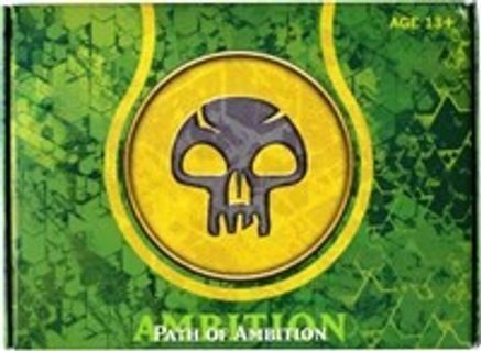 Theros Prerelease Kit Path of Ambition
