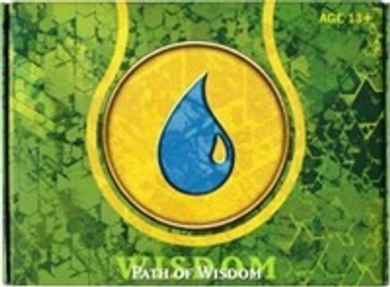 Theros Prerelease Kit Path of Wisdom