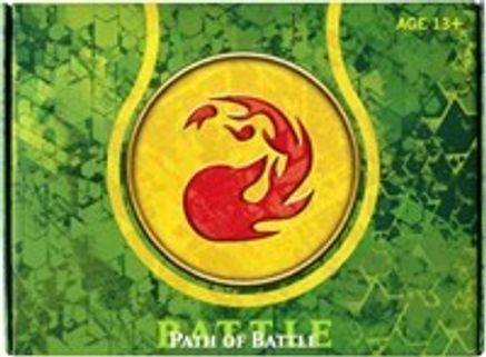 Theros Prerelease Kit Path of Battle