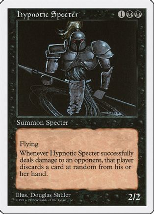 Hypnotic Specter