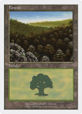 Forest (101)