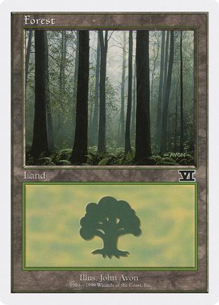 Forest (106)