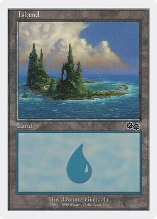 Island (111)