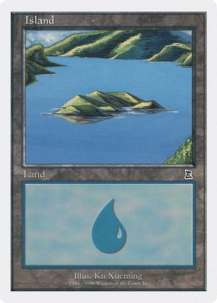 Island (113)