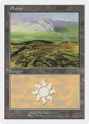 Plains (126)