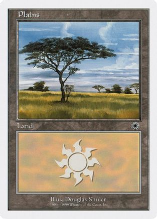 Plains (128)