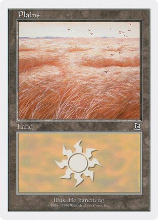 Plains (132)