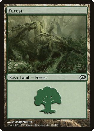 Forest (166)