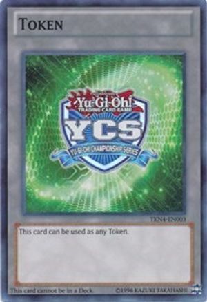 Yu-Gi-Oh! World Championship 2018 Field Center Lightly Played