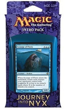 Journey Into Nyx Intro Pack Fates Foreseen