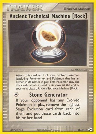 TCGplayer - Pokemon Hidden Legends Price Guide