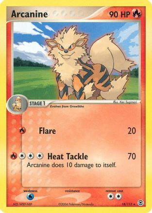 Pokemon TCG - 2004 Fire Red & Leaf Green - Farfetch'd - RH - 23/112,  Hobbies & Toys, Toys & Games on Carousell