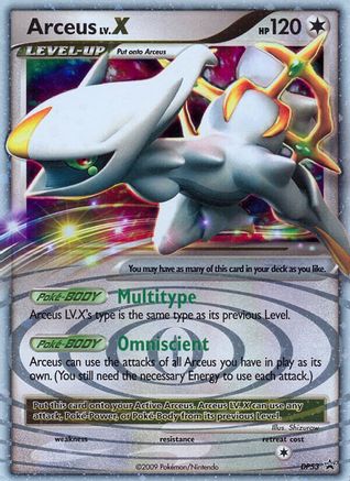Anyone else love the Lv.X cards from back in the Diamond and Pearl sets? :  r/PokemonTCG