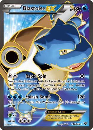 XY Base Set