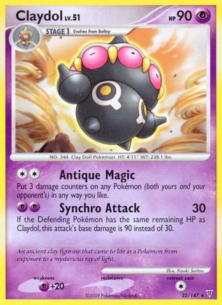 Spiritomb [C], Platinum—Supreme Victors, TCG Card Database