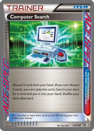 Boundaries Crossed Computer Search #137