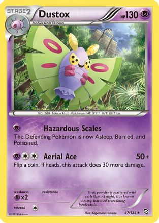Deino · Dragons Exalted (DRX) #94 ‹ PkmnCards