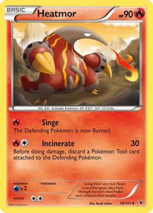 Check the actual price of your Deino 77/101 Pokemon card