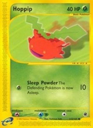 Expedition Hoppip #112