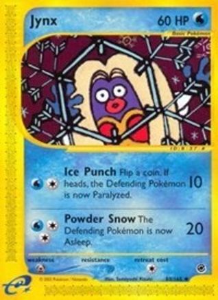 Expedition Jynx #083