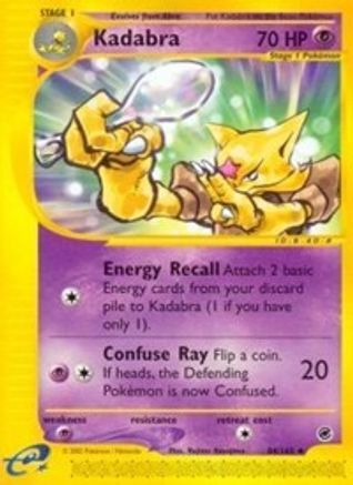 Expedition Kadabra #084